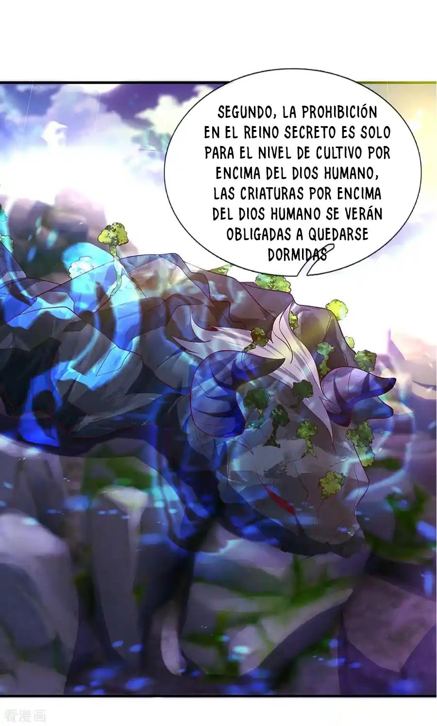 Shura Sword Sovereign - Capítulo 208 - Página 15 - LectorTMOo