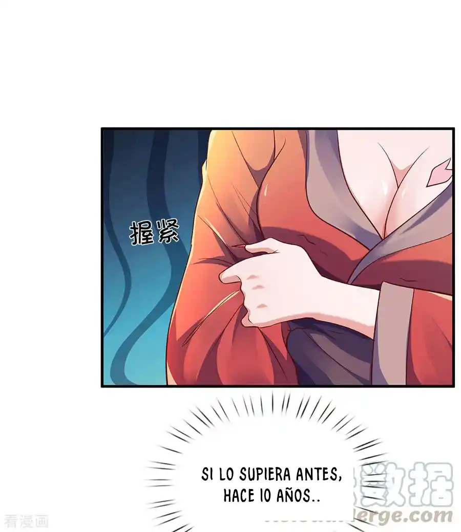 Shura Sword Sovereign - Capítulo 208 - Página 16 - LectorTMOo