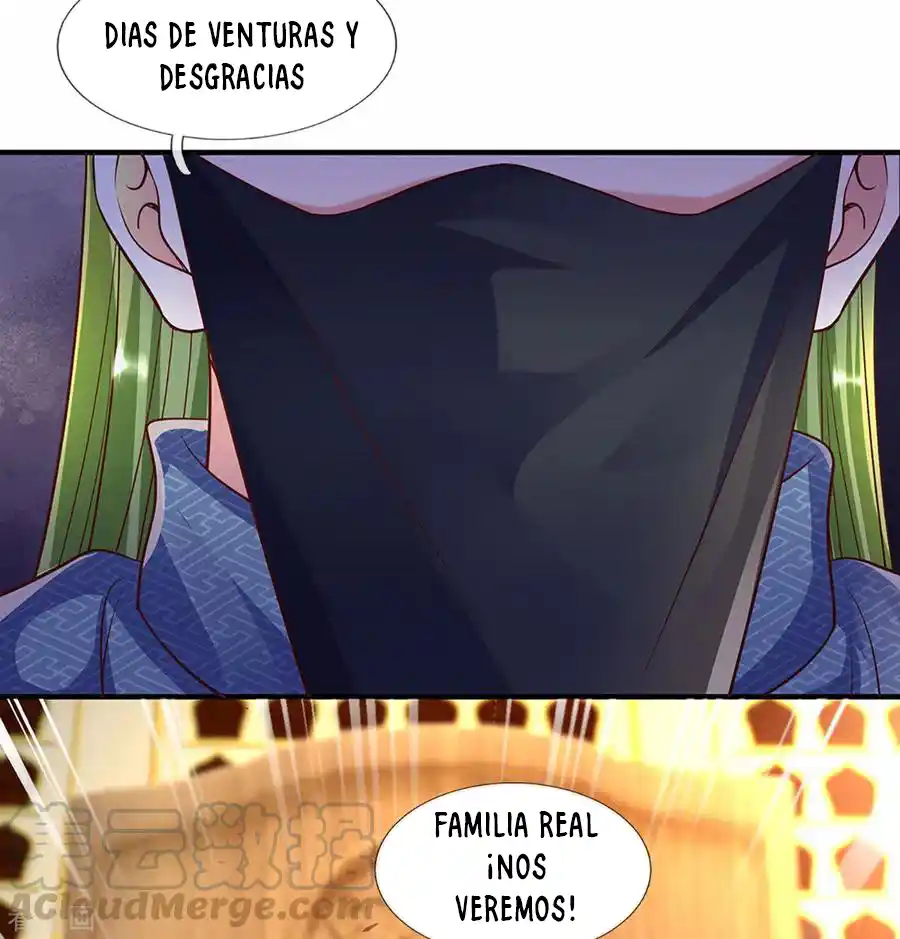 Shura Sword Sovereign - Capítulo 208 - Página 28 - LectorTMOo