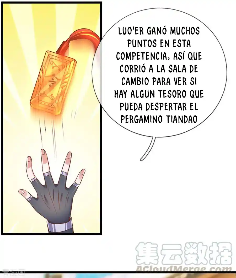 Shura Sword Sovereign - Capítulo 209 - Página 8 - LectorTMOo