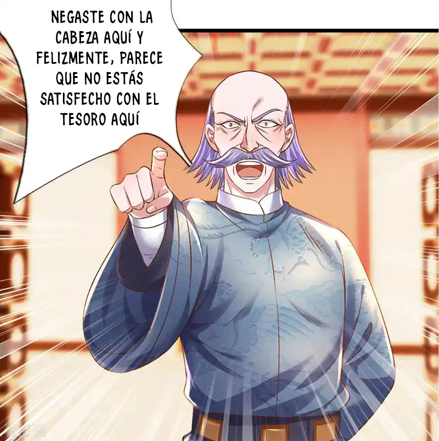 Shura Sword Sovereign - Capítulo 209 - Página 13 - LectorTMOo