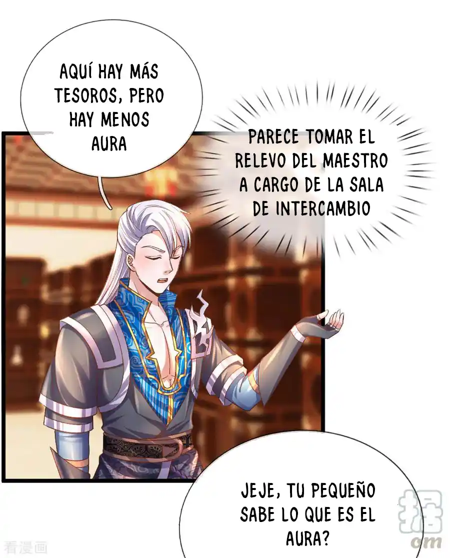 Shura Sword Sovereign - Capítulo 209 - Página 16 - LectorTMOo