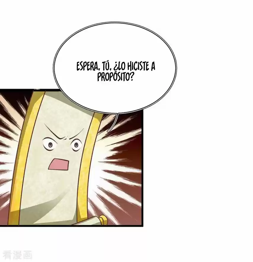 Shura Sword Sovereign - Capítulo 21 - Página 5 - LectorTMOo