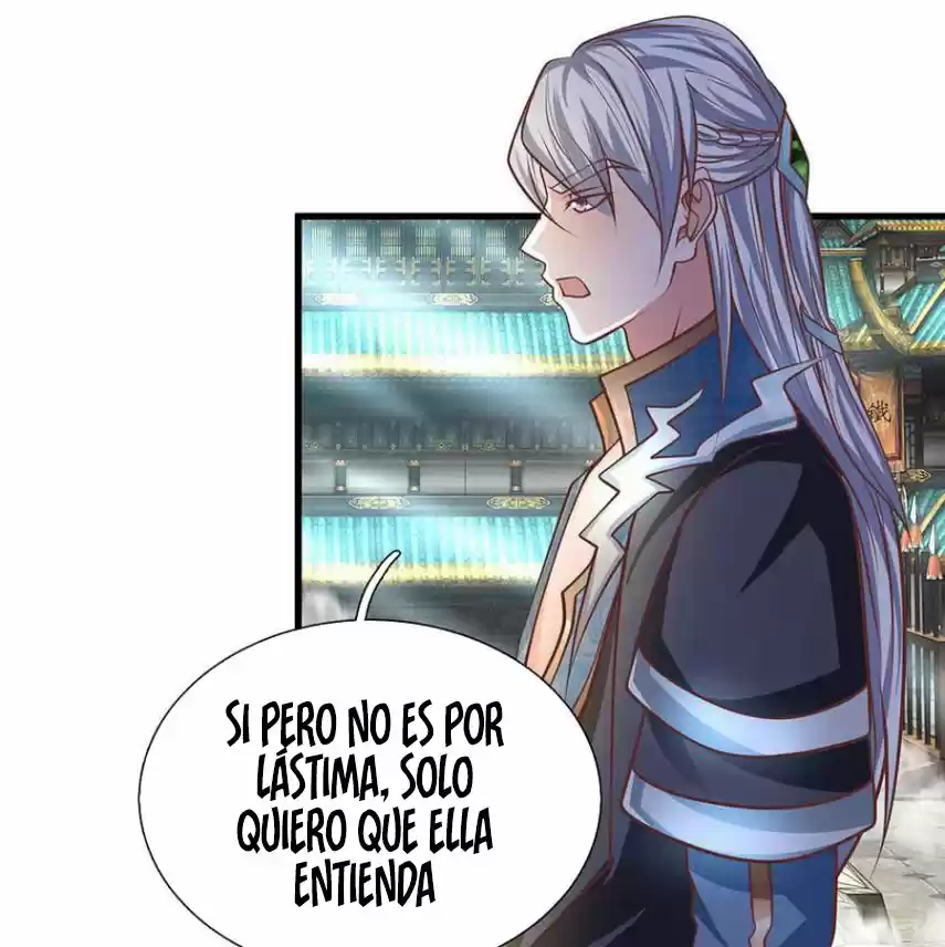 Shura Sword Sovereign - Capítulo 21 - Página 6 - LectorTMOo