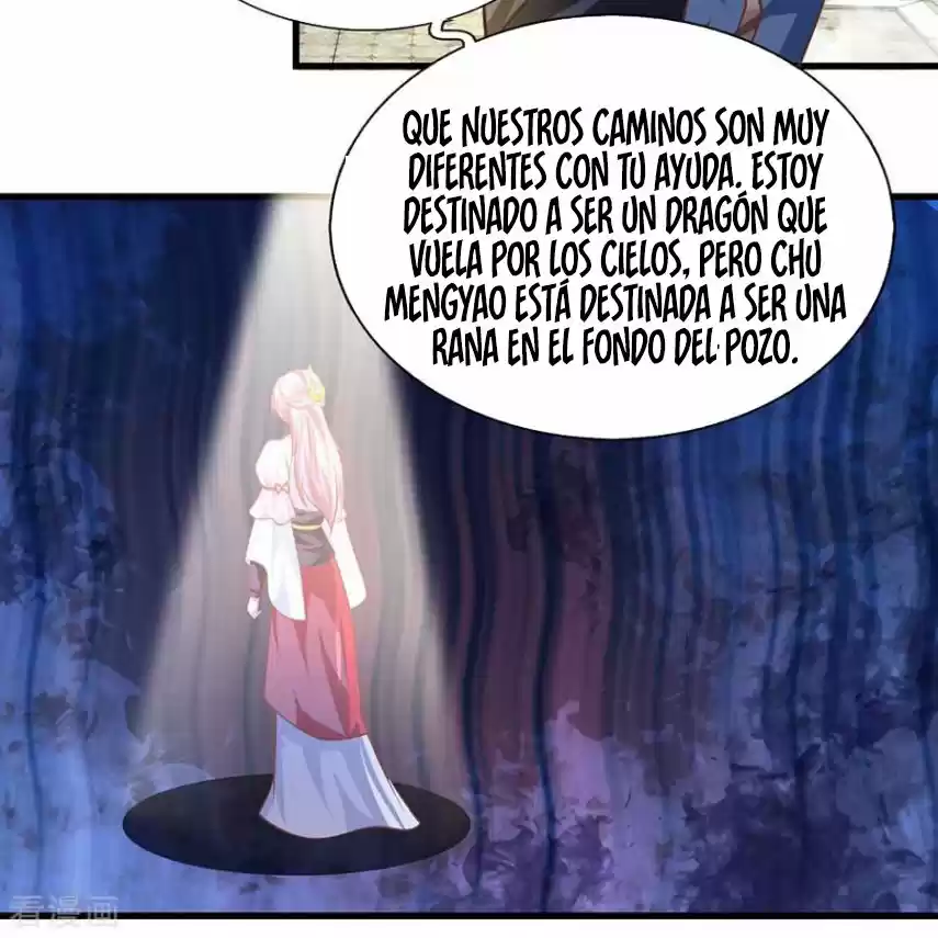 Shura Sword Sovereign - Capítulo 21 - Página 7 - LectorTMOo