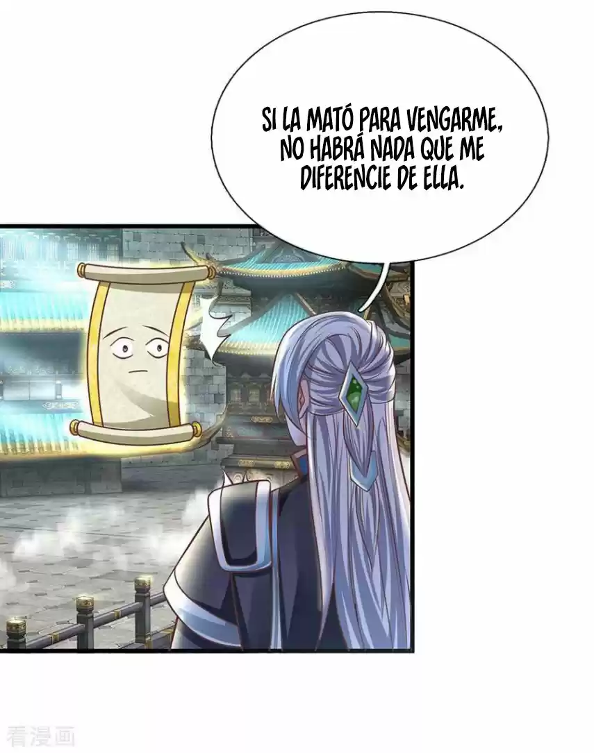 Shura Sword Sovereign - Capítulo 21 - Página 8 - LectorTMOo