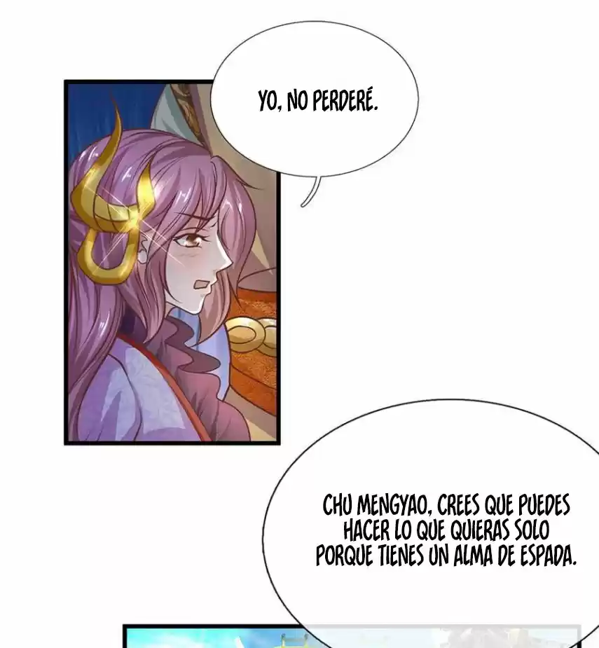 Shura Sword Sovereign - Capítulo 21 - Página 17 - LectorTMOo