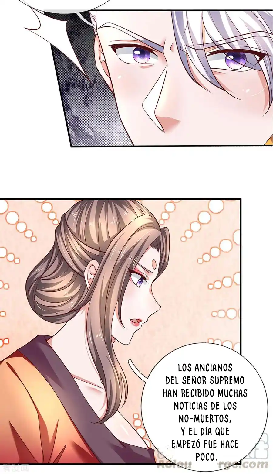 Shura Sword Sovereign - Capítulo 211 - Página 14 - LectorTMOo