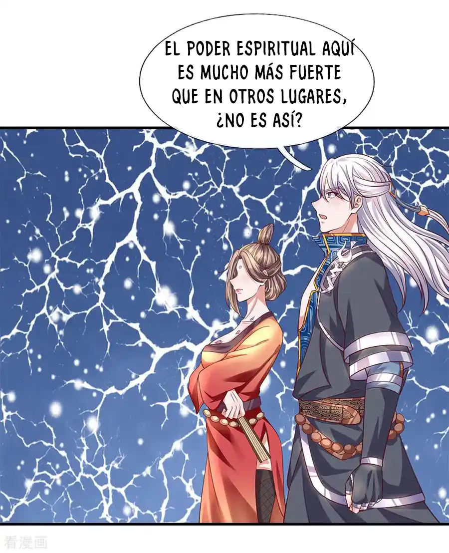 Shura Sword Sovereign - Capítulo 212 - Página 5 - LectorTMOo