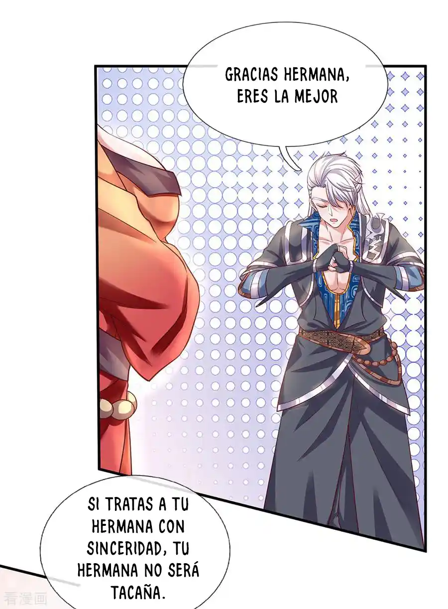 Shura Sword Sovereign - Capítulo 212 - Página 7 - LectorTMOo