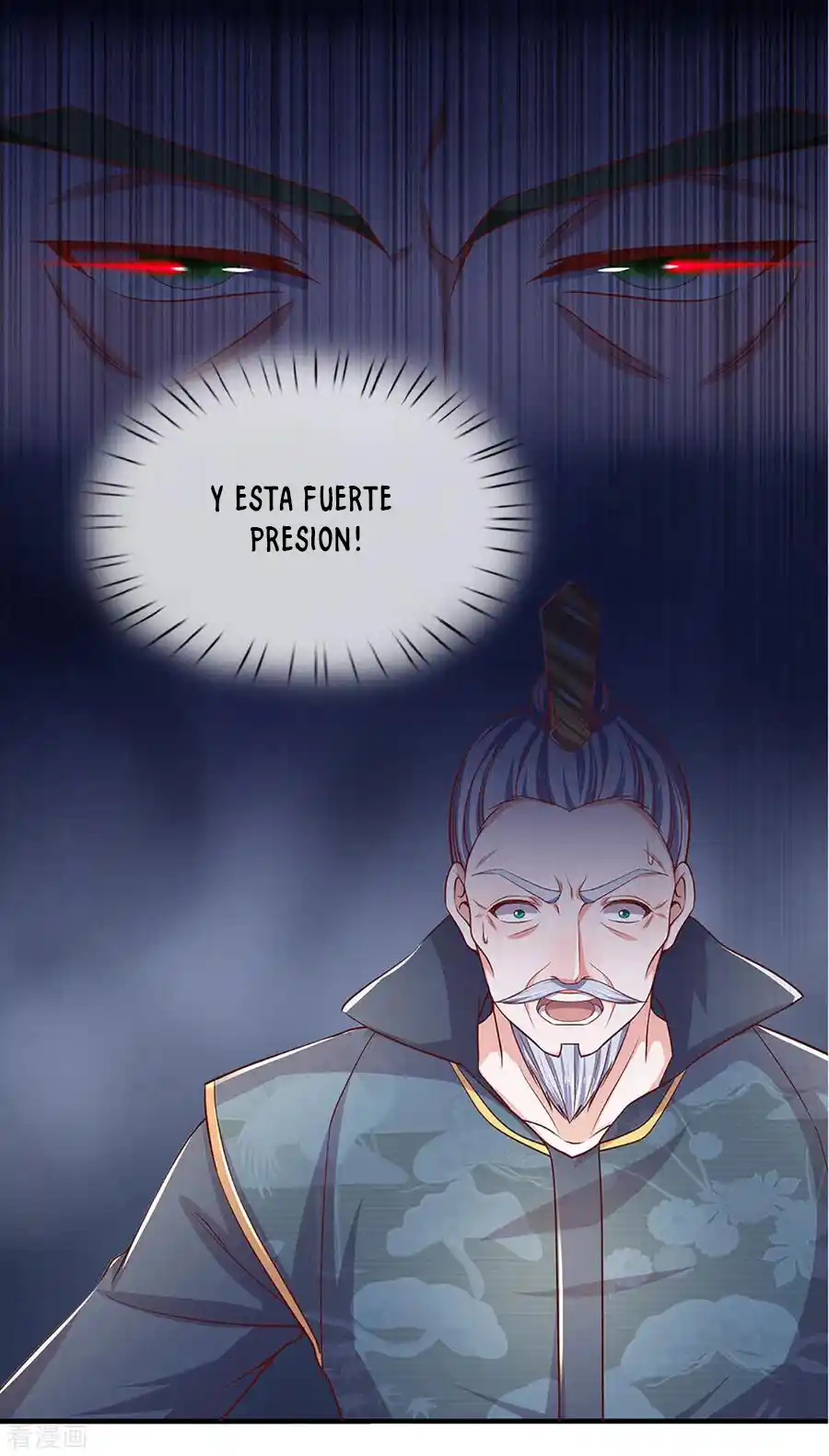 Shura Sword Sovereign - Capítulo 212 - Página 27 - LectorTMOo