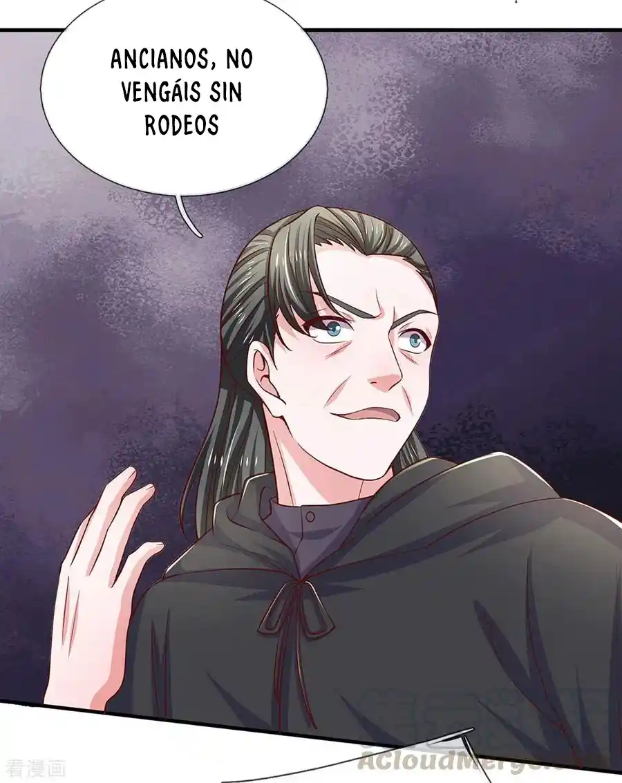 Shura Sword Sovereign - Capítulo 213 - Página 8 - LectorTMOo