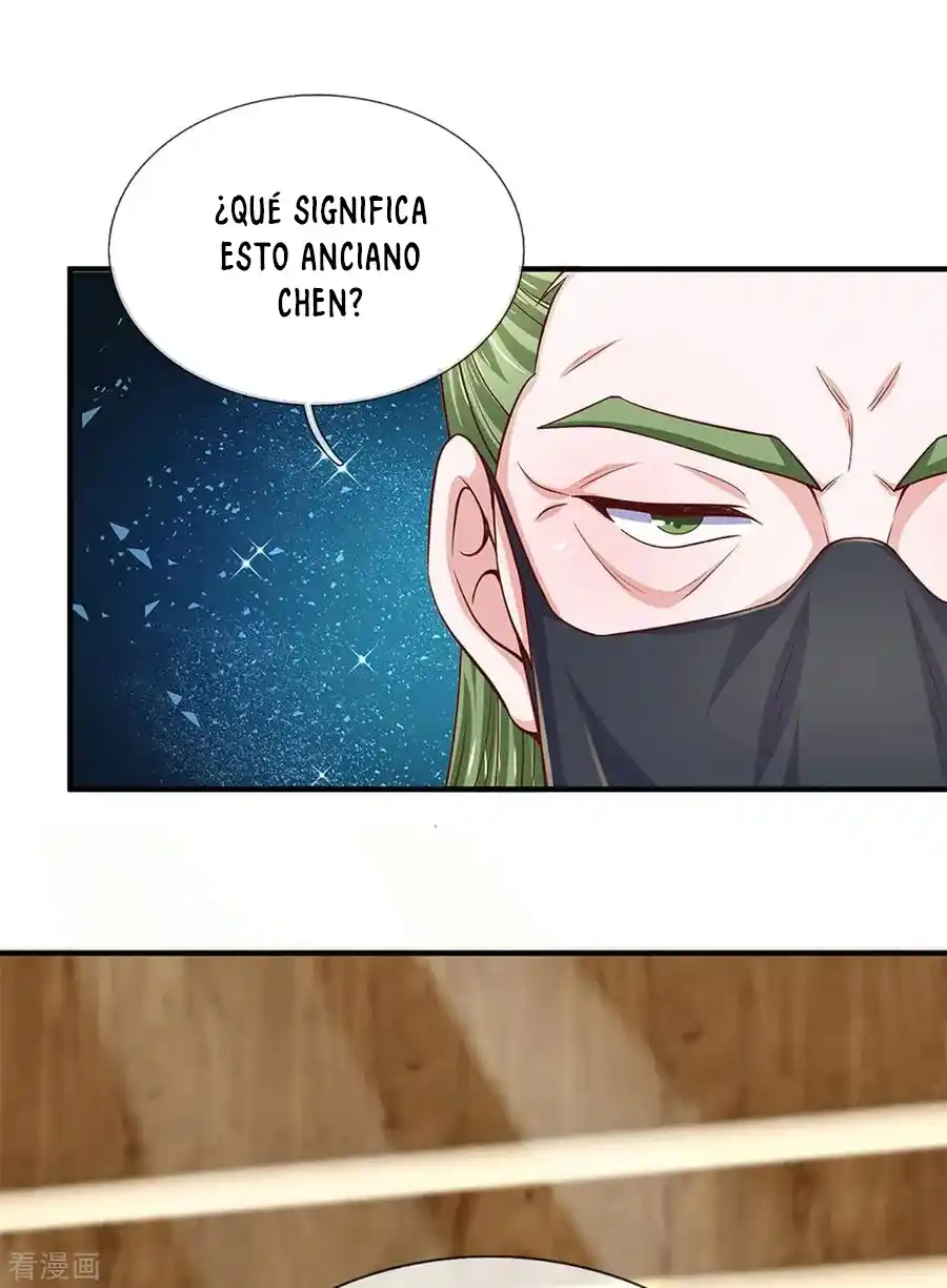 Shura Sword Sovereign - Capítulo 213 - Página 15 - LectorTMOo
