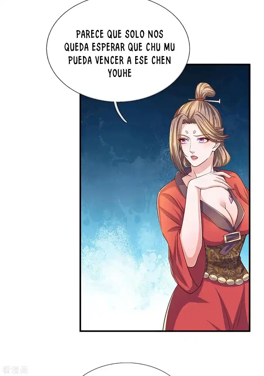Shura Sword Sovereign - Capítulo 213 - Página 25 - LectorTMOo