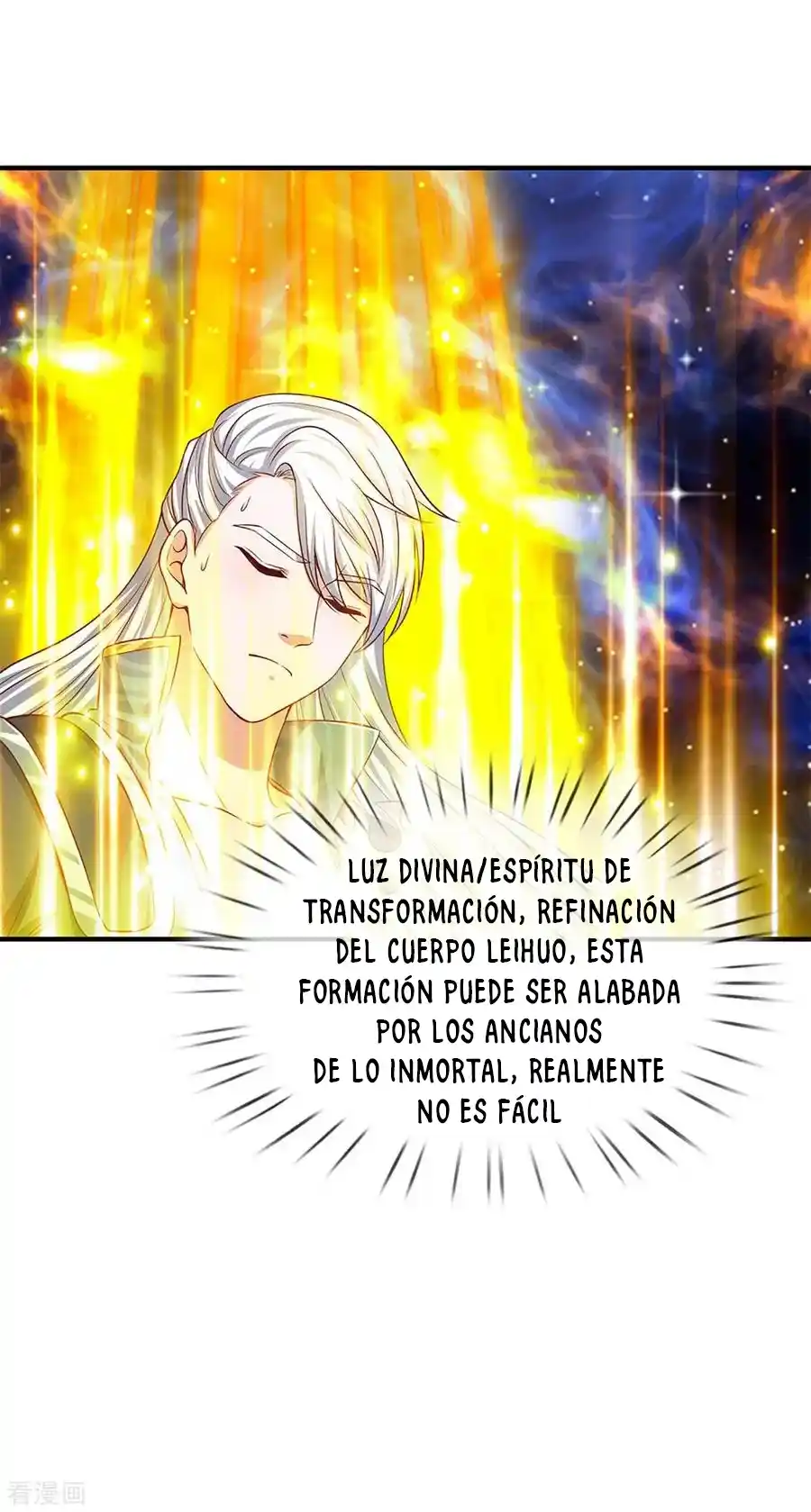 Shura Sword Sovereign - Capítulo 213 - Página 29 - LectorTMOo