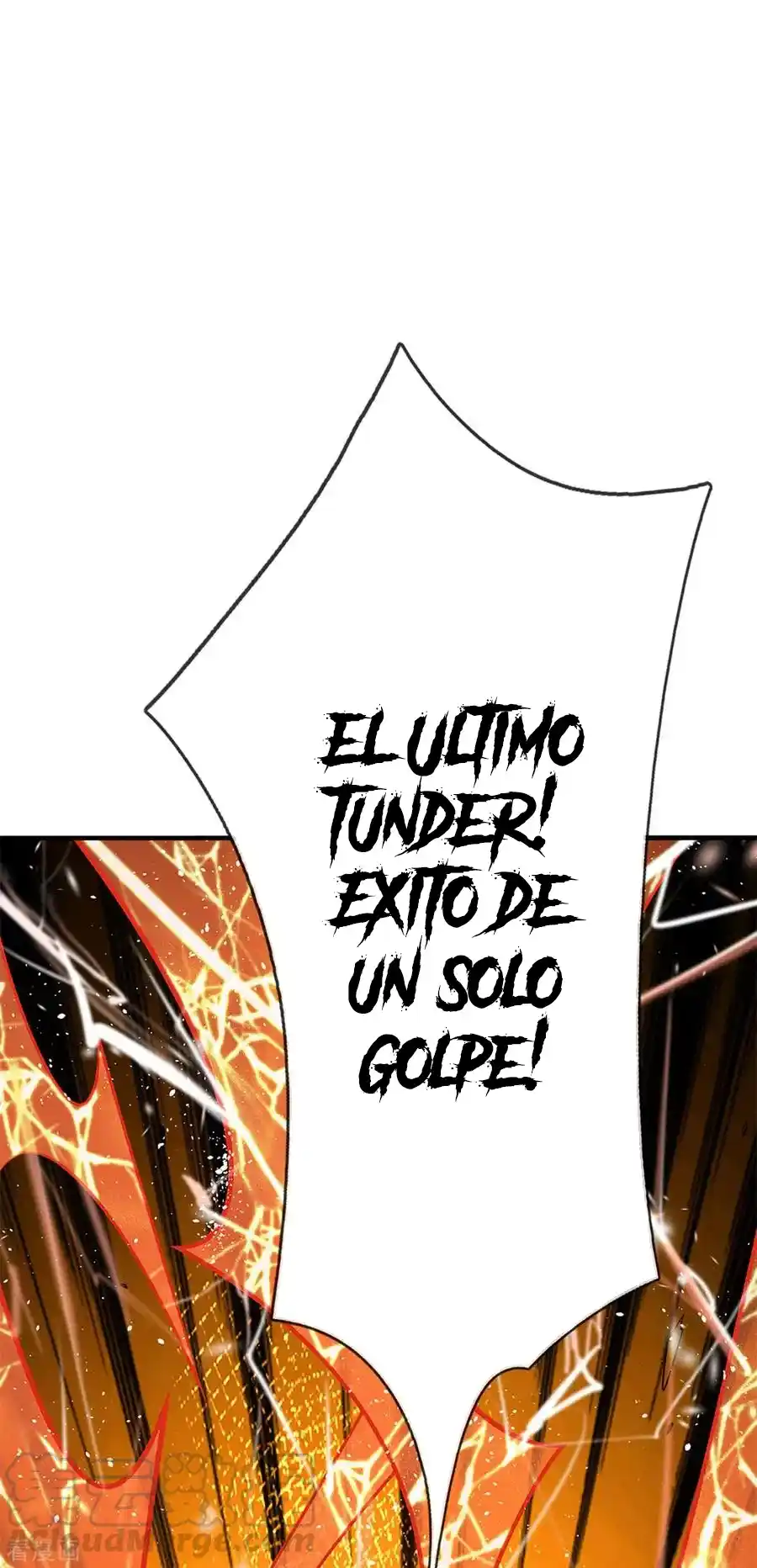Shura Sword Sovereign - Capítulo 214 - Página 4 - LectorTMOo