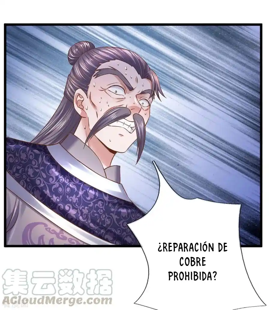 Shura Sword Sovereign - Capítulo 215 - Página 6 - LectorTMOo