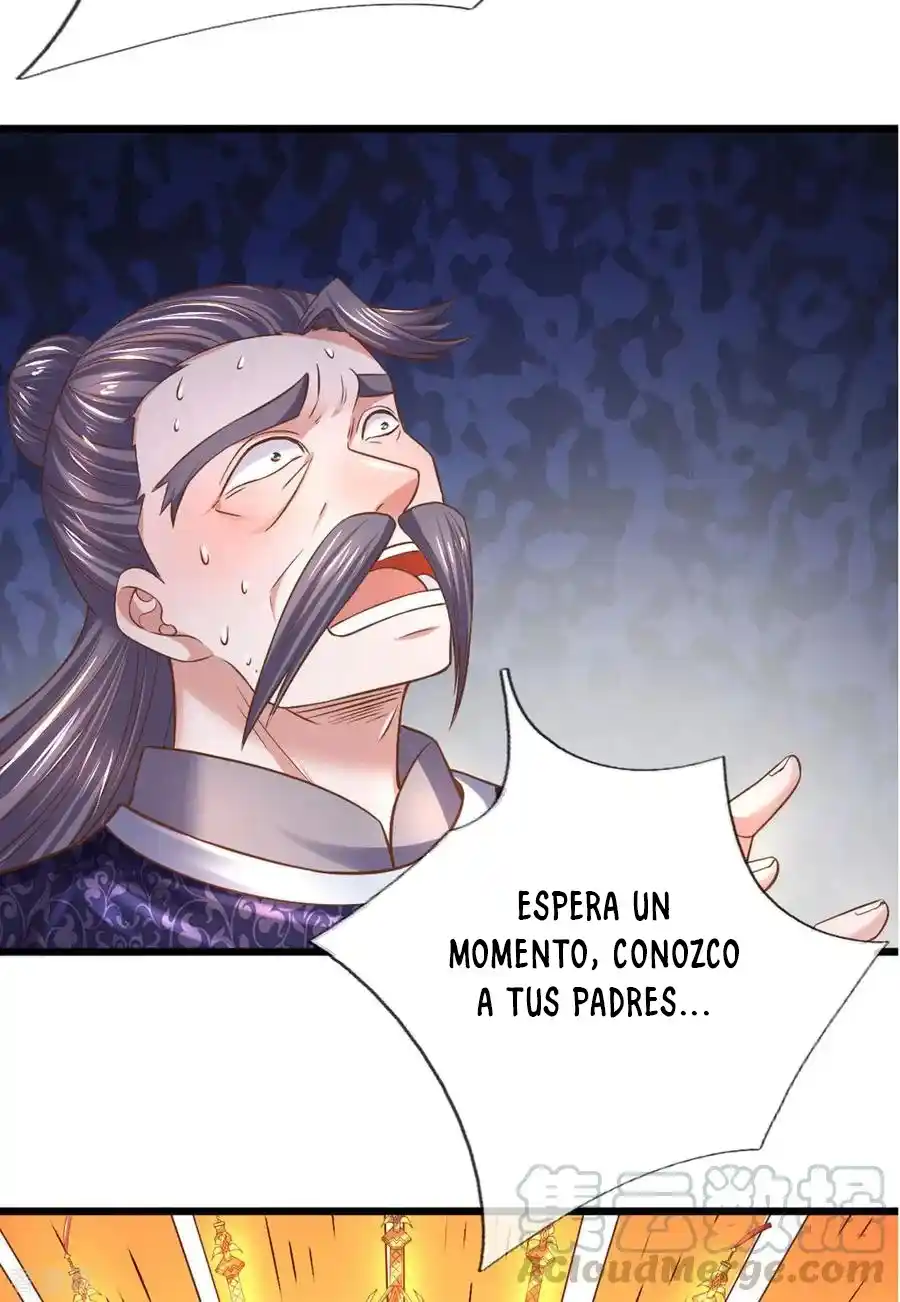 Shura Sword Sovereign - Capítulo 215 - Página 8 - LectorTMOo