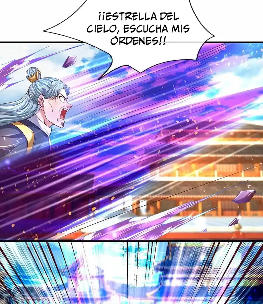 Shura Sword Sovereign - Capítulo 216 - Página 3 - LectorTMOo