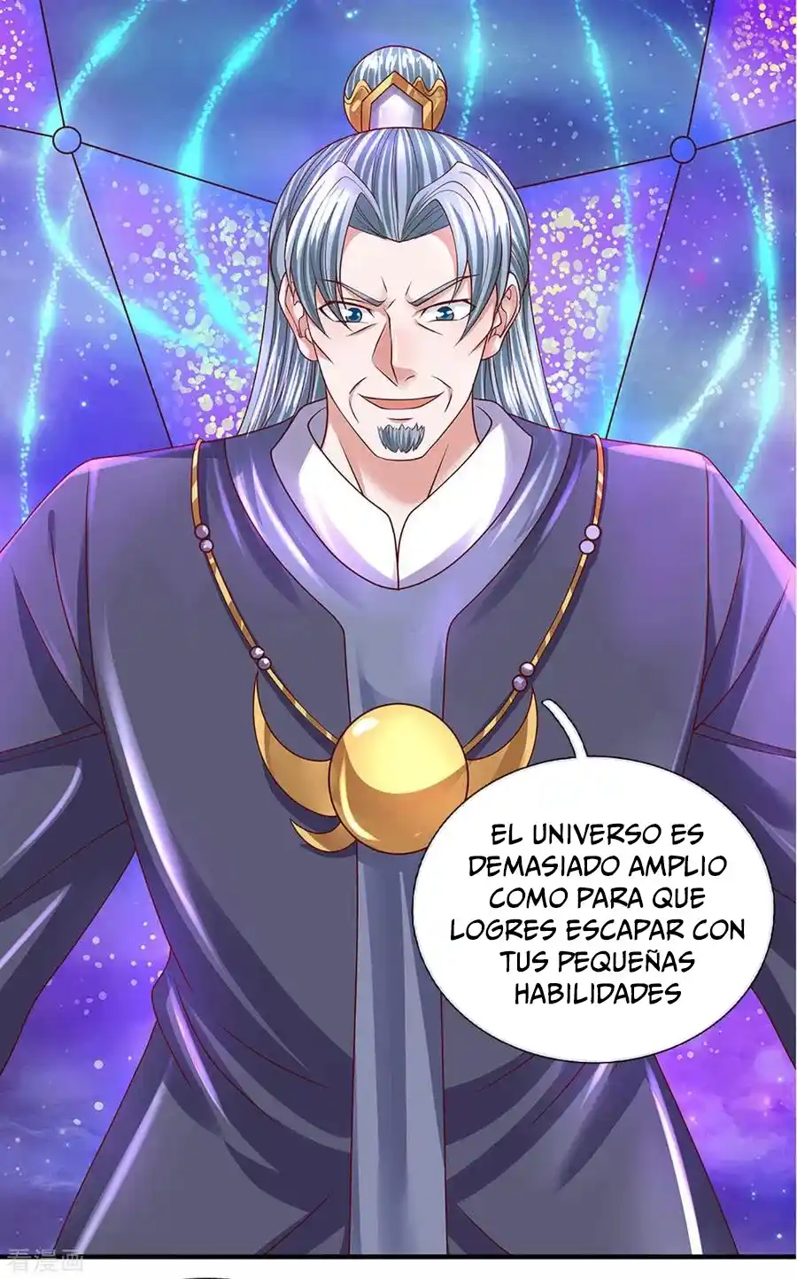 Shura Sword Sovereign - Capítulo 217 - Página 7 - LectorTMOo