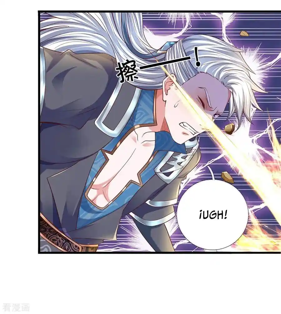 Shura Sword Sovereign - Capítulo 218 - Página 5 - LectorTMOo