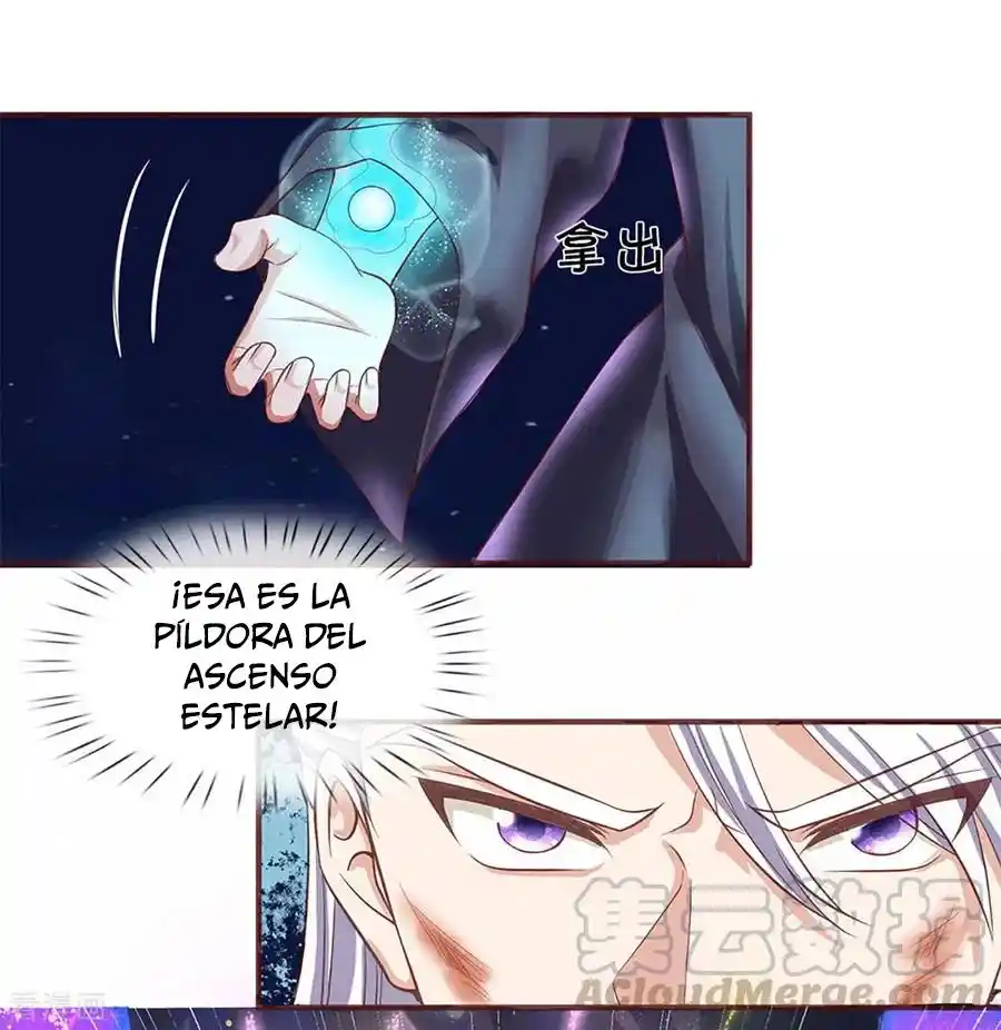 Shura Sword Sovereign - Capítulo 218 - Página 28 - LectorTMOo