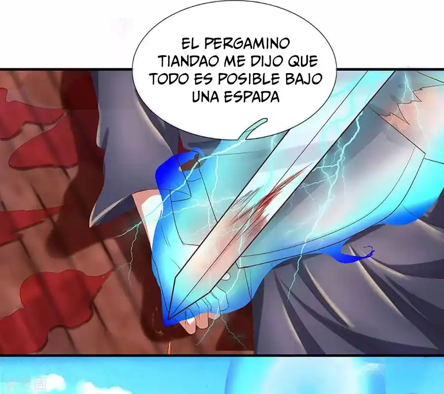 Shura Sword Sovereign - Capítulo 219 - Página 11 - LectorTMOo