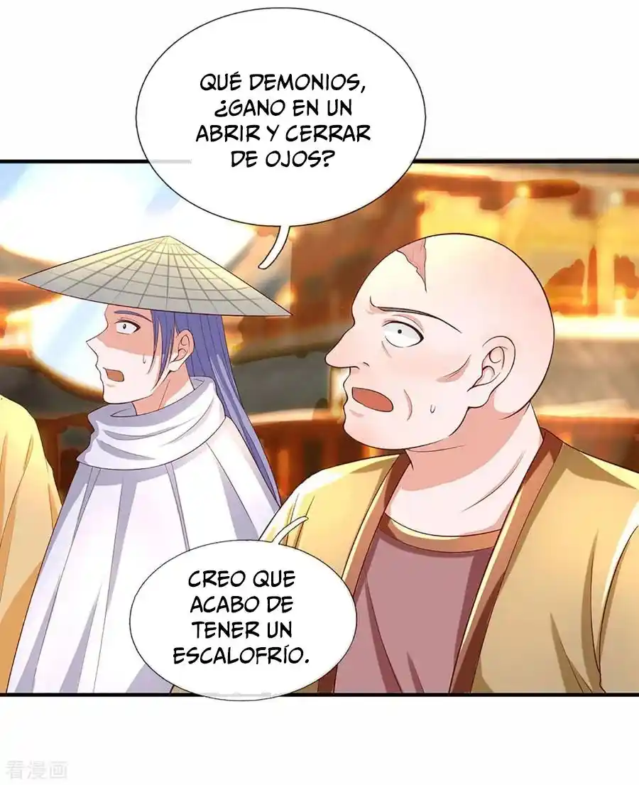 Shura Sword Sovereign - Capítulo 219 - Página 13 - LectorTMOo