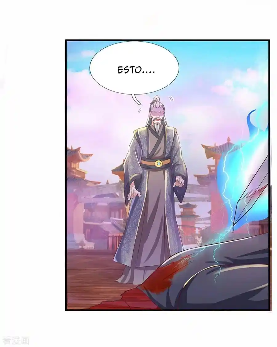 Shura Sword Sovereign - Capítulo 219 - Página 15 - LectorTMOo