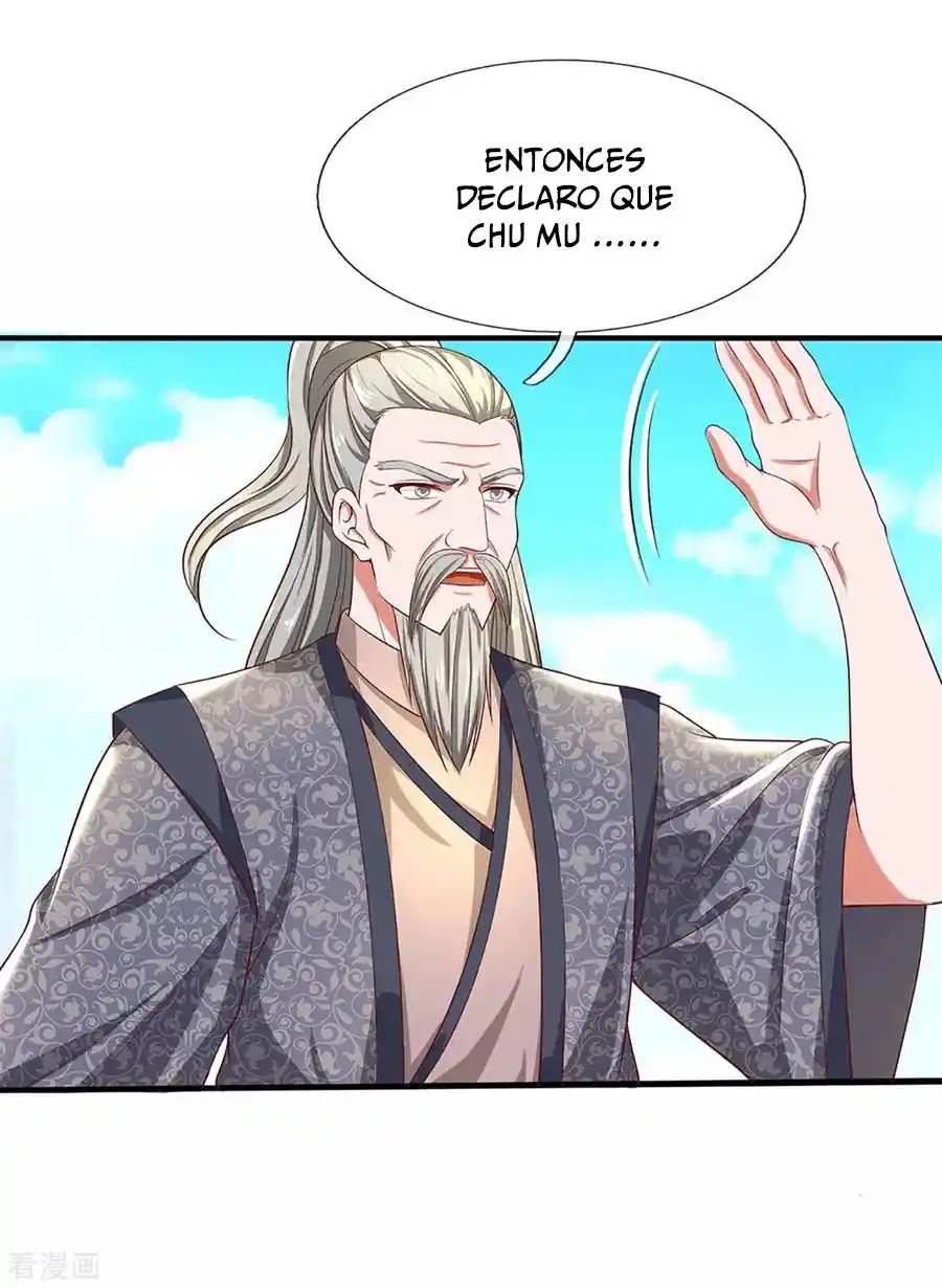 Shura Sword Sovereign - Capítulo 219 - Página 17 - LectorTMOo