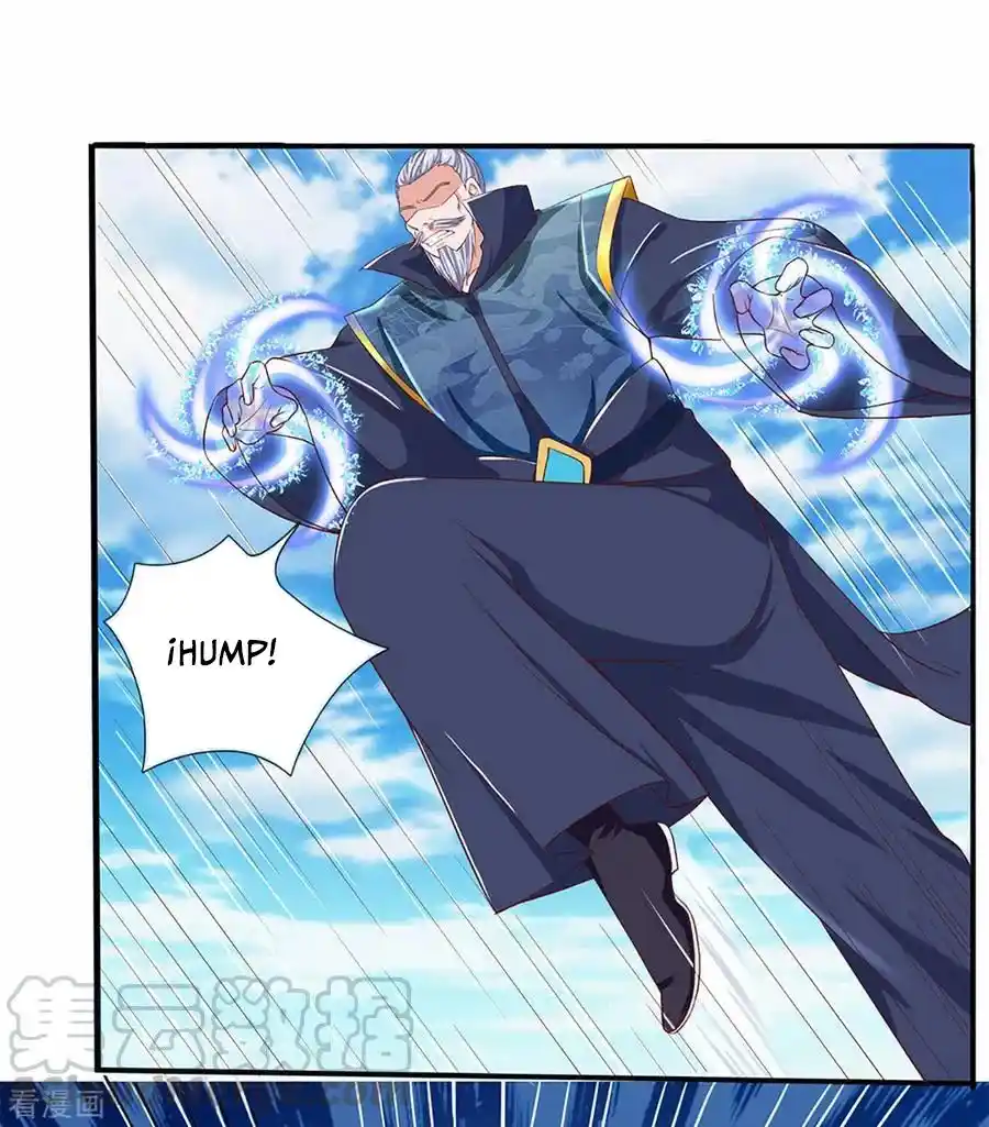 Shura Sword Sovereign - Capítulo 219 - Página 18 - LectorTMOo