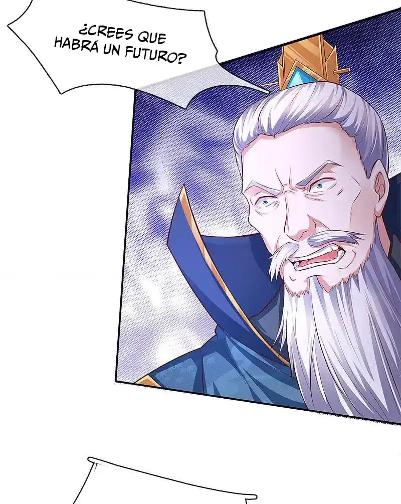 Shura Sword Sovereign - Capítulo 220 - Página 15 - LectorTMOo