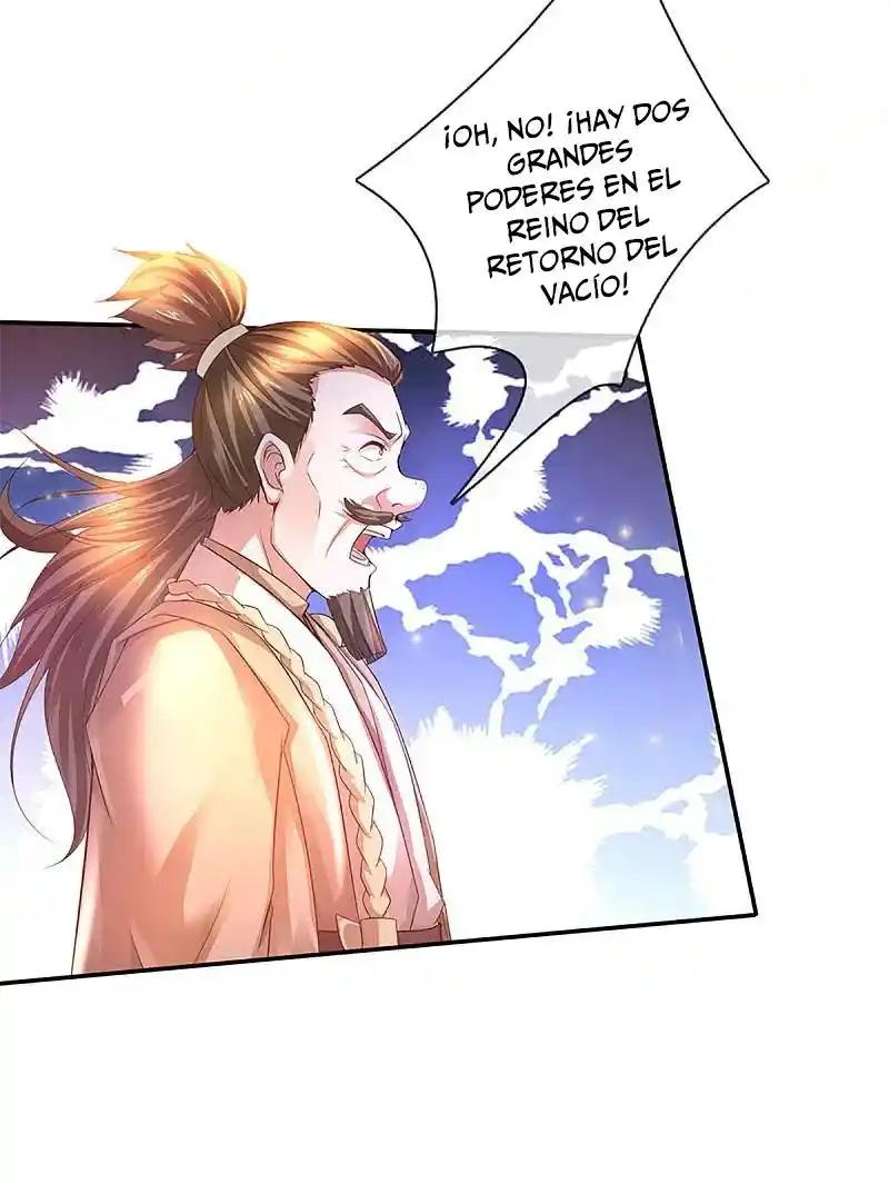 Shura Sword Sovereign - Capítulo 220 - Página 27 - LectorTMOo