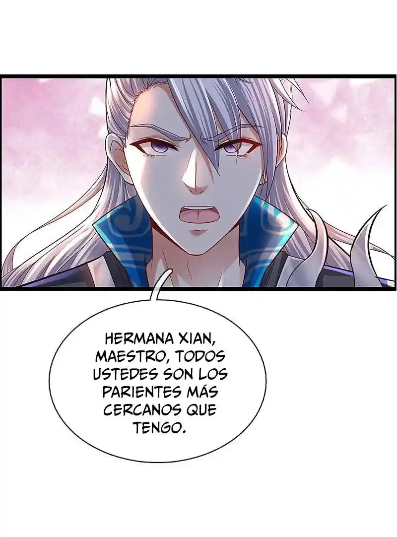 Shura Sword Sovereign - Capítulo 221 - Página 15 - LectorTMOo
