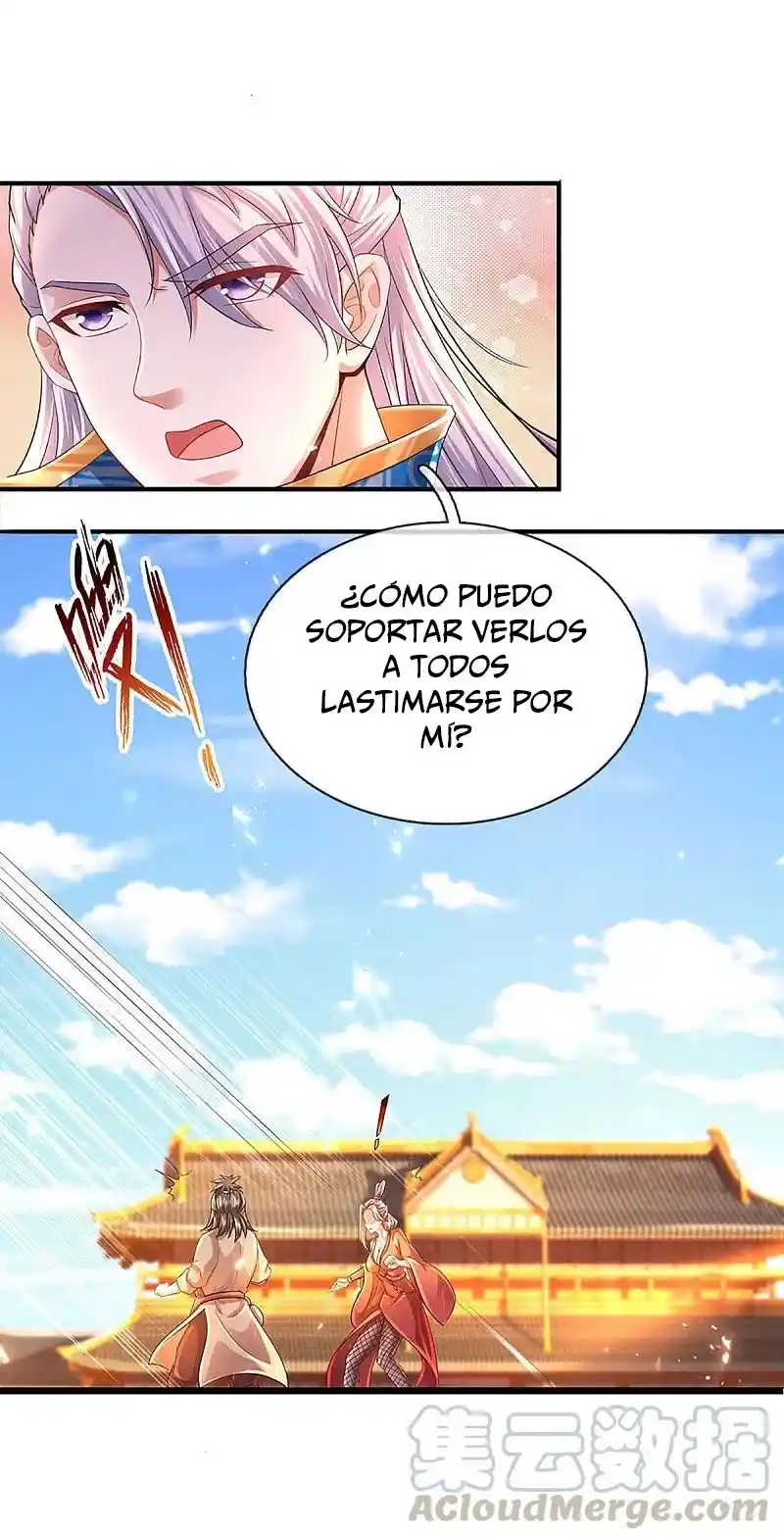 Shura Sword Sovereign - Capítulo 221 - Página 16 - LectorTMOo