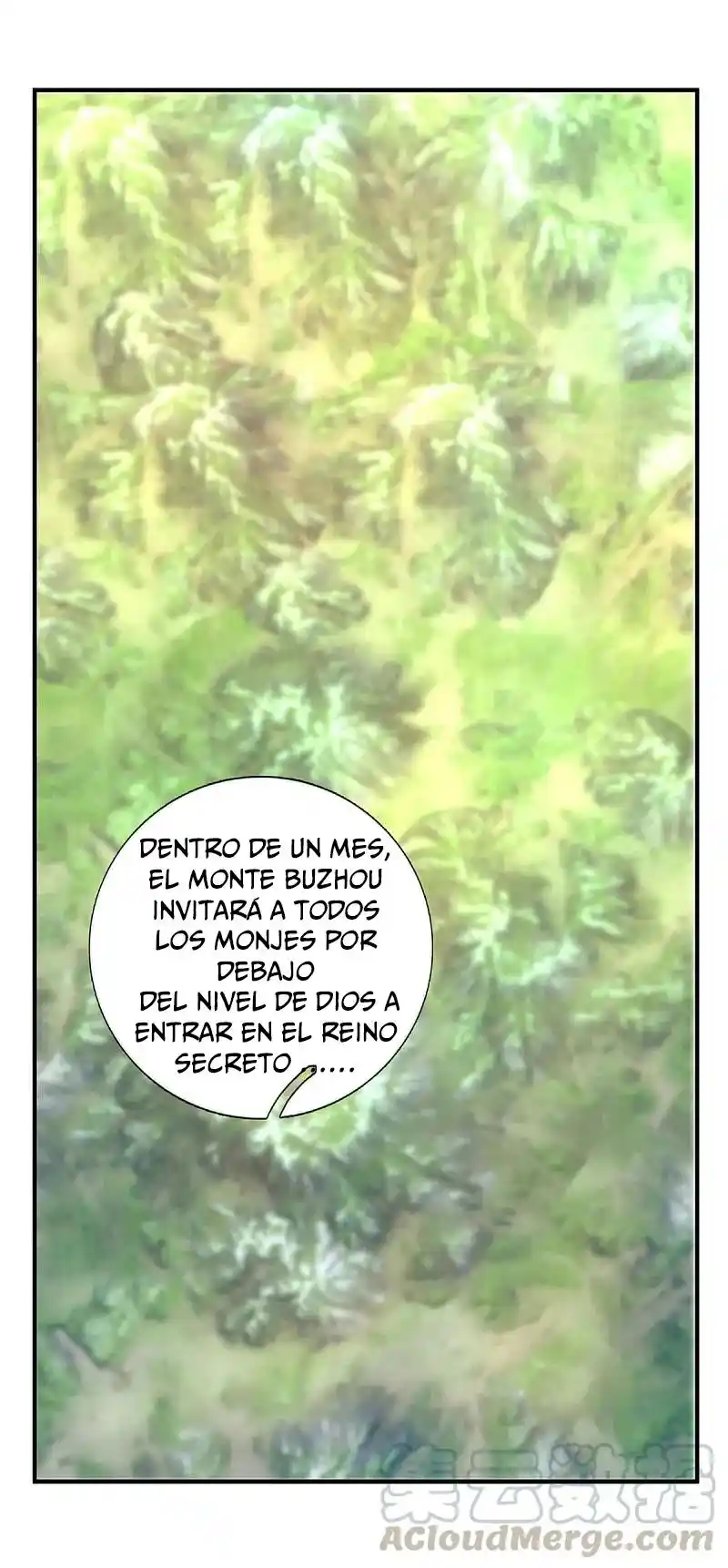 Shura Sword Sovereign - Capítulo 222 - Página 8 - LectorTMOo