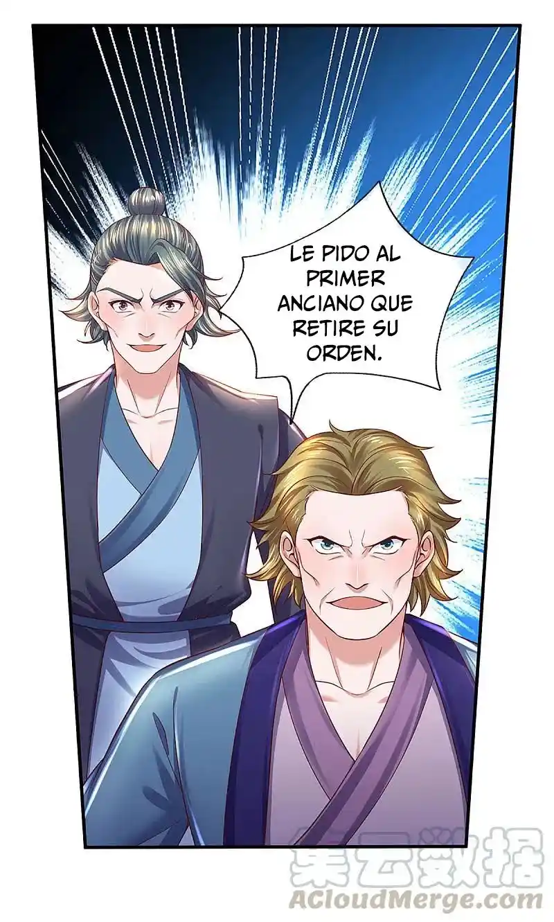 Shura Sword Sovereign - Capítulo 222 - Página 18 - LectorTMOo