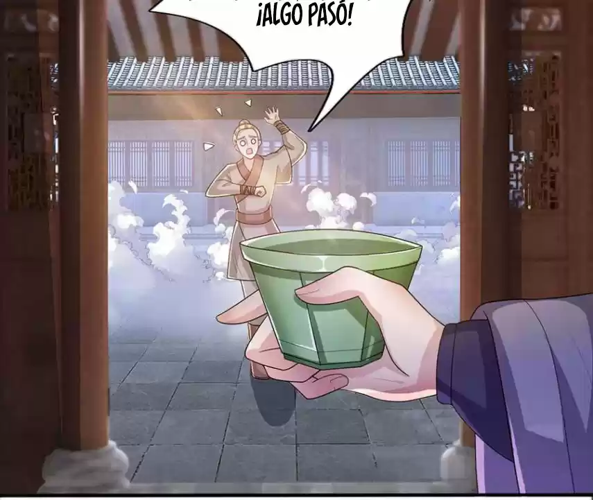 Shura Sword Sovereign - Capítulo 23 - Página 3 - LectorTMOo