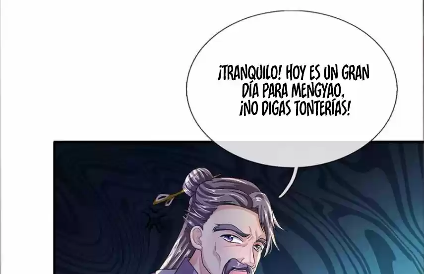 Shura Sword Sovereign - Capítulo 23 - Página 4 - LectorTMOo