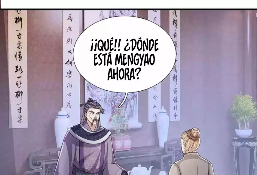 Shura Sword Sovereign - Capítulo 23 - Página 8 - LectorTMOo