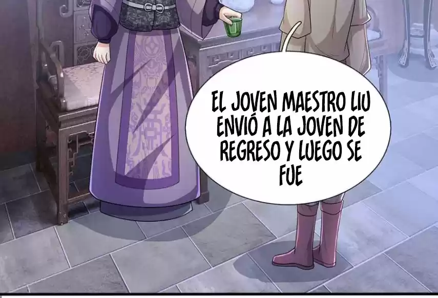 Shura Sword Sovereign - Capítulo 23 - Página 9 - LectorTMOo