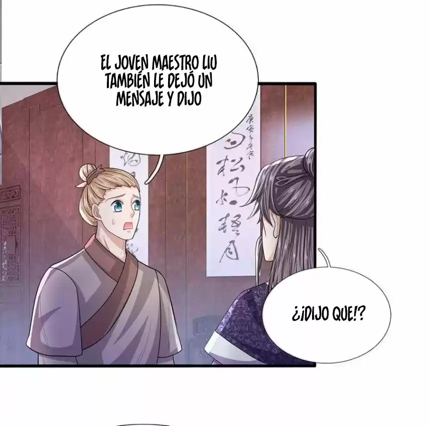 Shura Sword Sovereign - Capítulo 23 - Página 10 - LectorTMOo