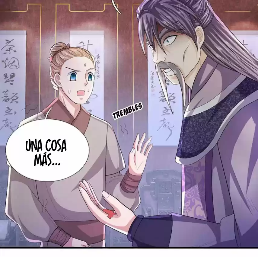 Shura Sword Sovereign - Capítulo 23 - Página 13 - LectorTMOo