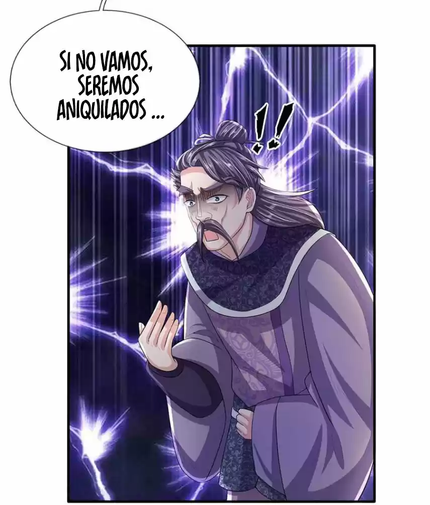 Shura Sword Sovereign - Capítulo 23 - Página 15 - LectorTMOo