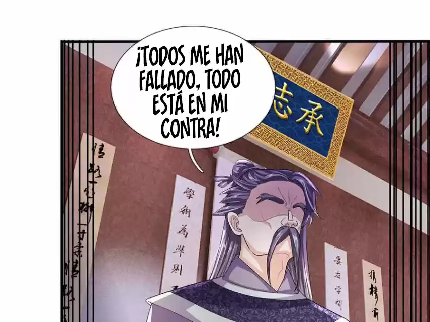 Shura Sword Sovereign - Capítulo 23 - Página 18 - LectorTMOo