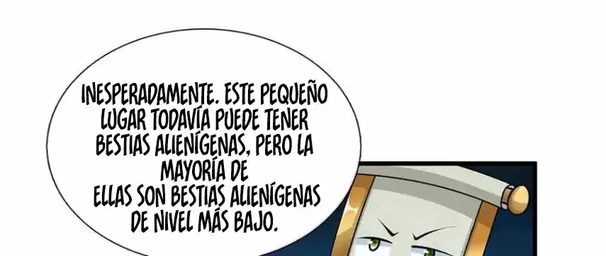 Shura Sword Sovereign - Capítulo 23 - Página 22 - LectorTMOo