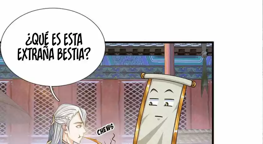 Shura Sword Sovereign - Capítulo 23 - Página 24 - LectorTMOo