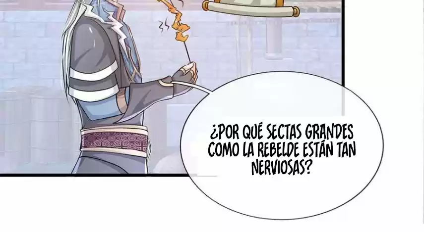 Shura Sword Sovereign - Capítulo 23 - Página 25 - LectorTMOo