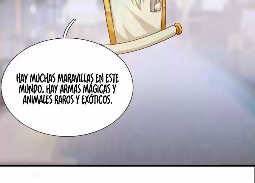 Shura Sword Sovereign - Capítulo 23 - Página 27 - LectorTMOo