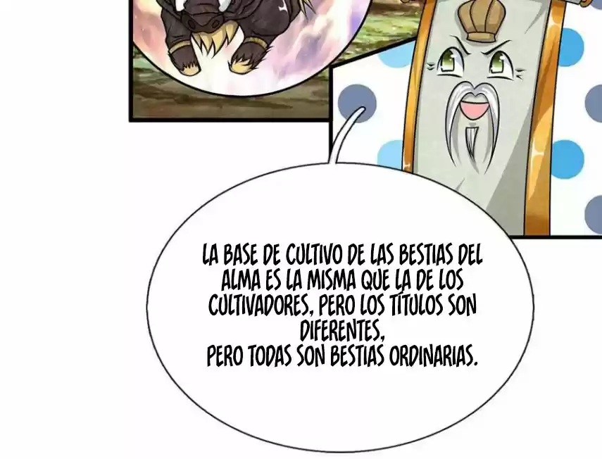 Shura Sword Sovereign - Capítulo 23 - Página 29 - LectorTMOo